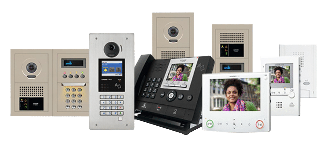 Aiphone Intercom Connects Users From Anywhere, 2019-03-13